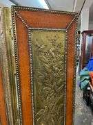 3 Panel Room Divider
