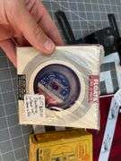 Lightning Arrester, Fly Line Cleaner, License Plate Holders, Gas Mask Canister