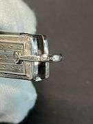 3 Pen Knives. Clasps (not bodies) are 10 and 14k Gold