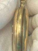 15J Seth Thomas Pocket Watch (not running)