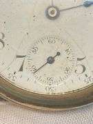 15J Seth Thomas Pocket Watch (not running)