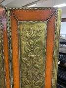 3 Panel Room Divider
