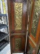 3 Panel Room Divider