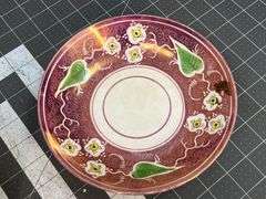 Porcelain. Minton's, Asian, Rosenthal Ring Holder