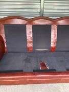 Leather Sofa