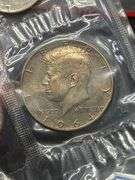 US Mint Proof Coin Sets, Various Years