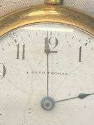 15J Seth Thomas Pocket Watch (not running)