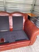 Leather Sofa