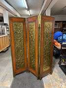 3 Panel Room Divider