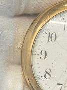 15J Seth Thomas Pocket Watch (not running)