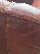 Leather Sofa