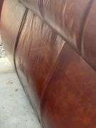 Leather Sofa