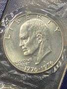3 Bicentennial 40% Silver Uncirculated Sets