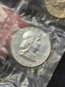 US Mint Proof Coin Sets, Various Years