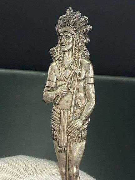 Smalls Auction with Sterling, Gold, Jewelry, Coins, and More