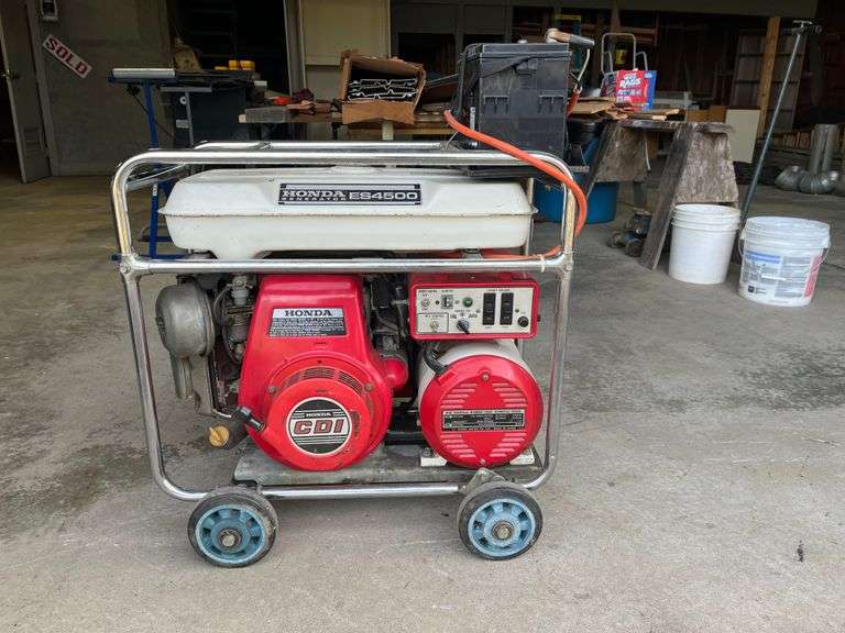 Industry / Brighton Township Moving Sale 