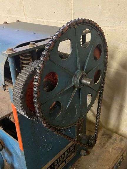Ellwood City Tools (and more)