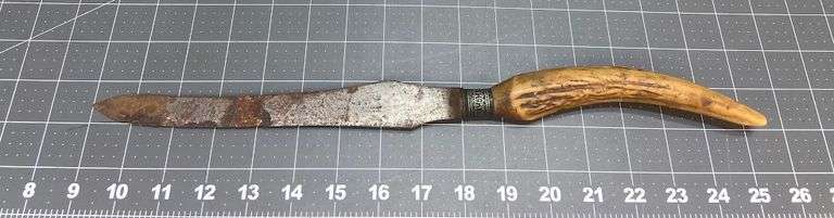 Joseph Rogers & Sons Knife
