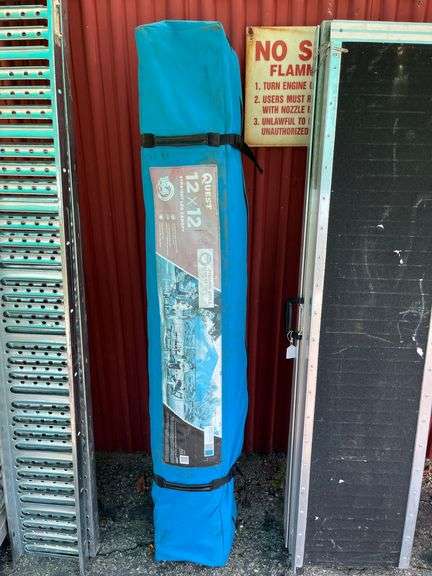 12' x 12' Canopy by Quest