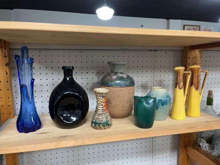 Emporium Auction
