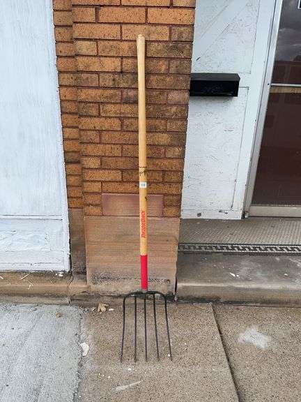Pitchfork