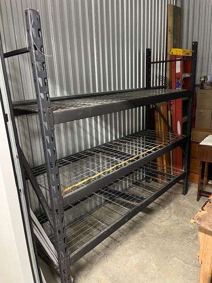 Shelving Unit