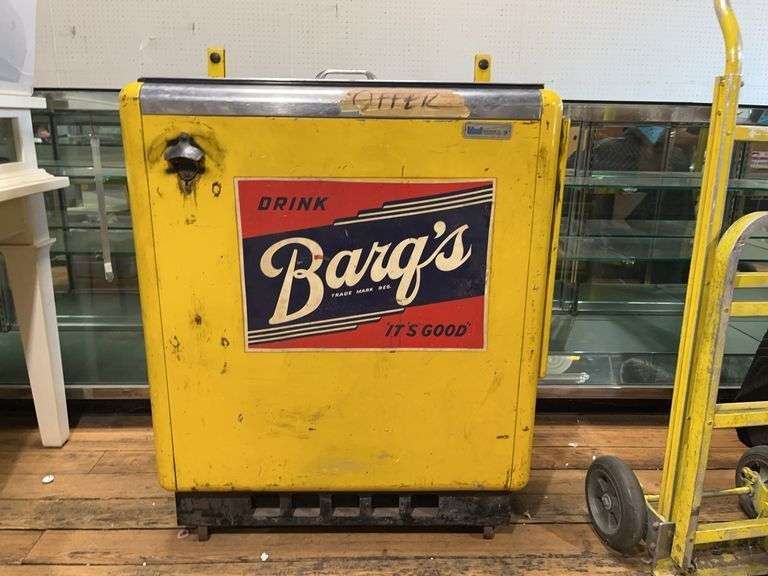 Beaver Falls Auction