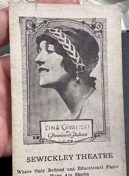 Feb. Warehouse Auction