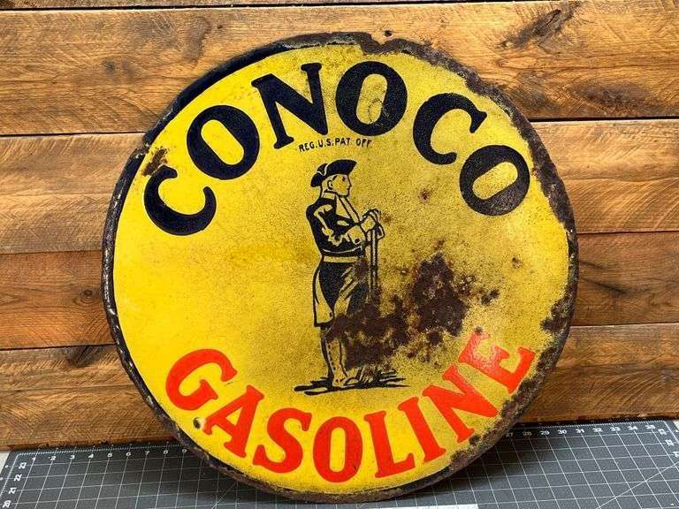 April Tools and Household Auction