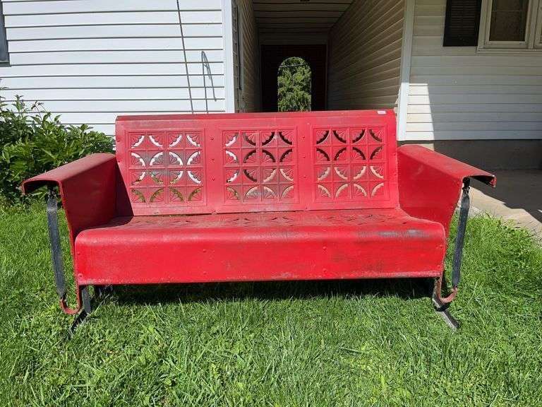 Ohioville Living Estate - On-Site Pick Ups