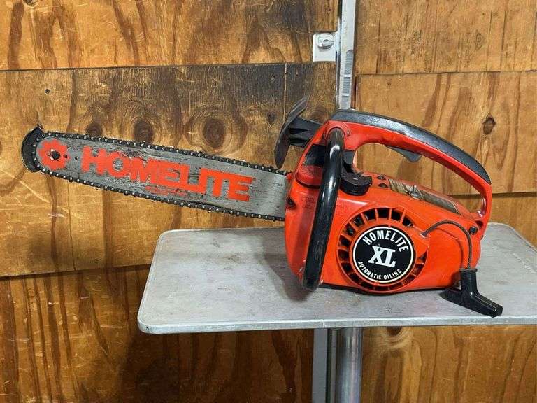 Tools and Household