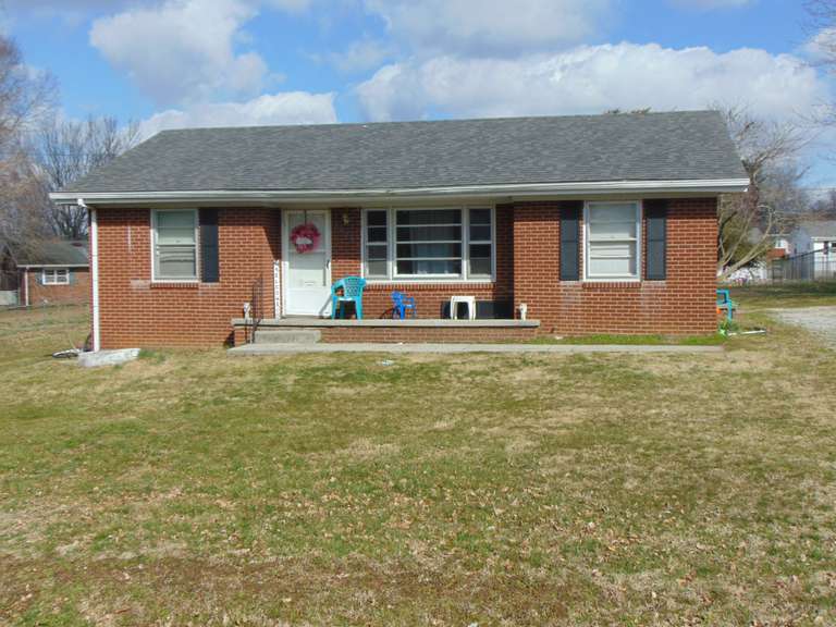 3026 Seminole Drive Hopkinsville, KY Bolinger Real Estate & Auction