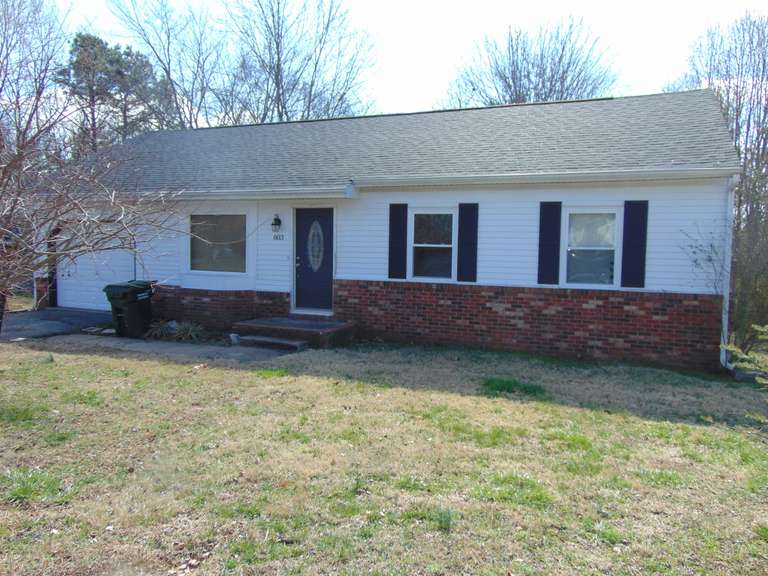 803 Hillcrest Drive Hopkinsville, KY Bolinger Real Estate & Auction
