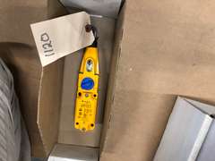 FORMER EBONITE WAREHOUSE CONTENTS