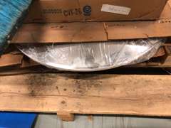 FORMER EBONITE WAREHOUSE CONTENTS