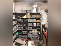 FORMER LEE RENTS EQUIPMENT