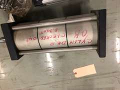 FORMER EBONITE WAREHOUSE CONTENTS