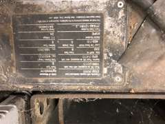 FORMER EBONITE WAREHOUSE CONTENTS