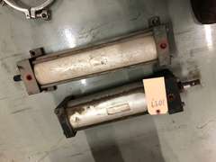 FORMER EBONITE WAREHOUSE CONTENTS