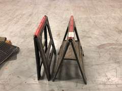 FORMER EBONITE WAREHOUSE CONTENTS
