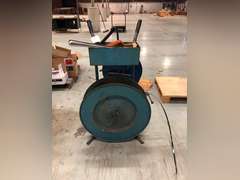 FORMER EBONITE WAREHOUSE CONTENTS