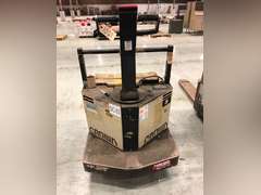 FORMER EBONITE WAREHOUSE CONTENTS