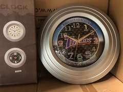 FORMER EBONITE WAREHOUSE CONTENTS