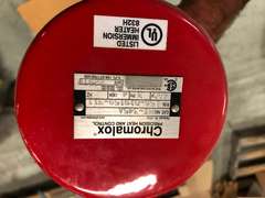 FORMER EBONITE WAREHOUSE CONTENTS