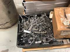 FORMER EBONITE WAREHOUSE CONTENTS