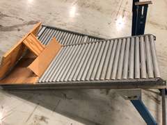 FORMER EBONITE WAREHOUSE CONTENTS