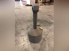 FORMER EBONITE WAREHOUSE CONTENTS