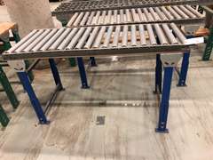 FORMER EBONITE WAREHOUSE CONTENTS