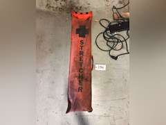 FORMER EBONITE WAREHOUSE CONTENTS