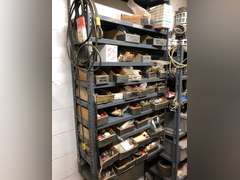 FORMER LEE RENTS EQUIPMENT